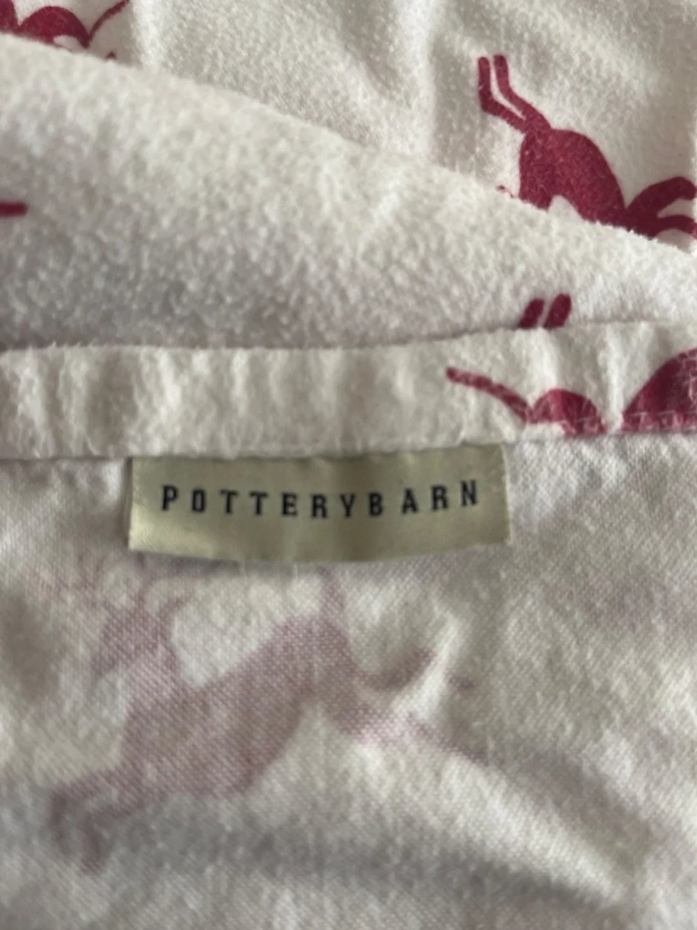 Pottery Barn pottery barn